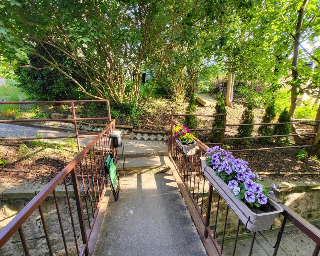 Excellent Apartments In Spa City Center 5 Min Walk From The Colonnade Karlsbad Exteriör bild