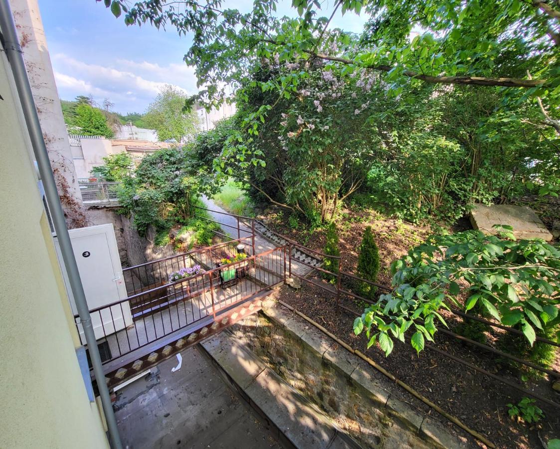 Excellent Apartments In Spa City Center 5 Min Walk From The Colonnade Karlsbad Exteriör bild