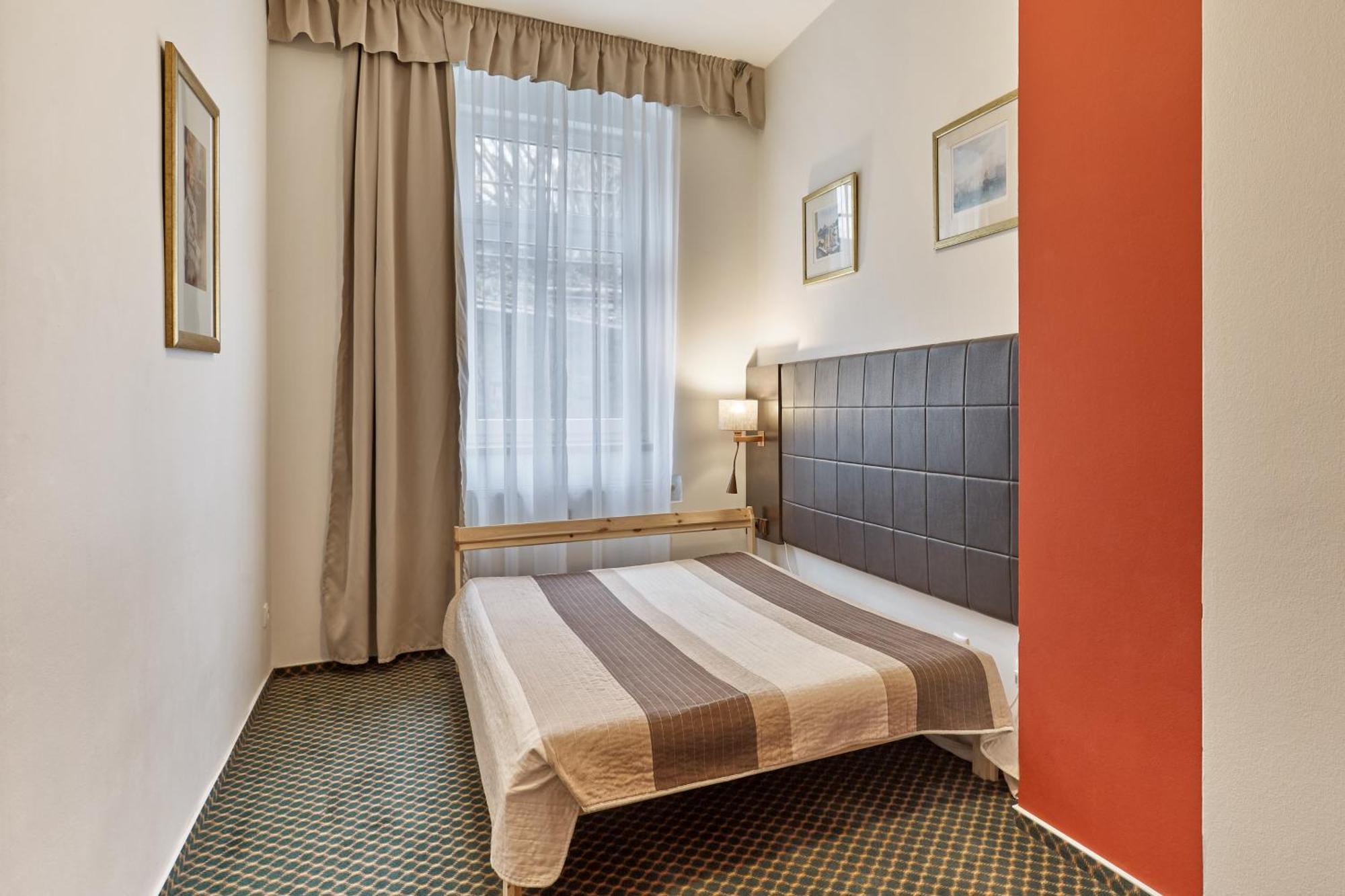 Excellent Apartments In Spa City Center 5 Min Walk From The Colonnade Karlsbad Exteriör bild