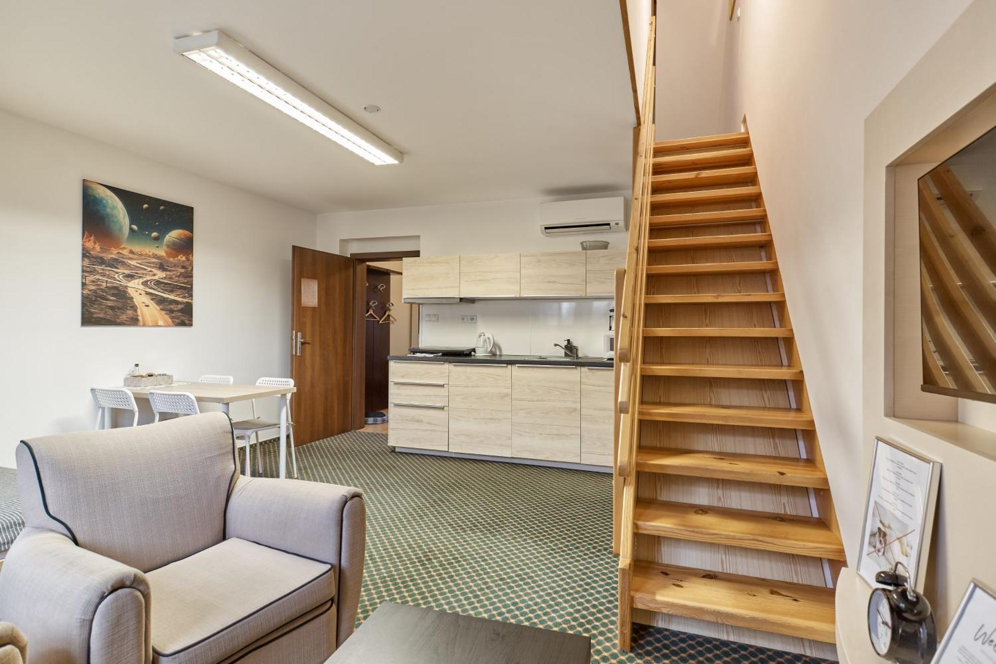 Excellent Apartments In Spa City Center 5 Min Walk From The Colonnade Karlsbad Exteriör bild