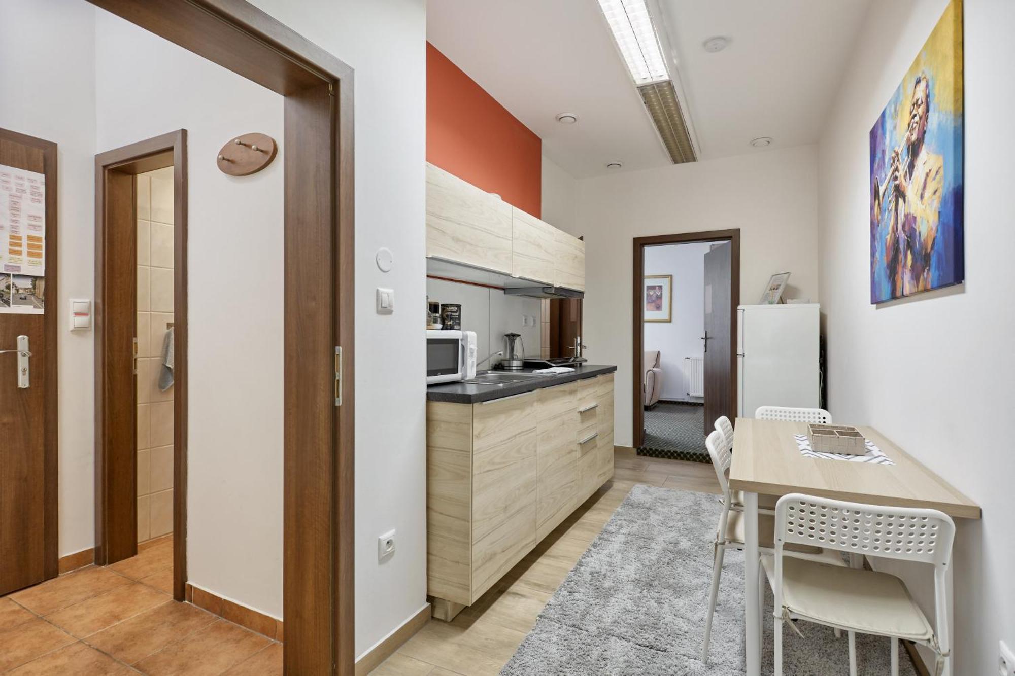 Excellent Apartments In Spa City Center 5 Min Walk From The Colonnade Karlsbad Exteriör bild