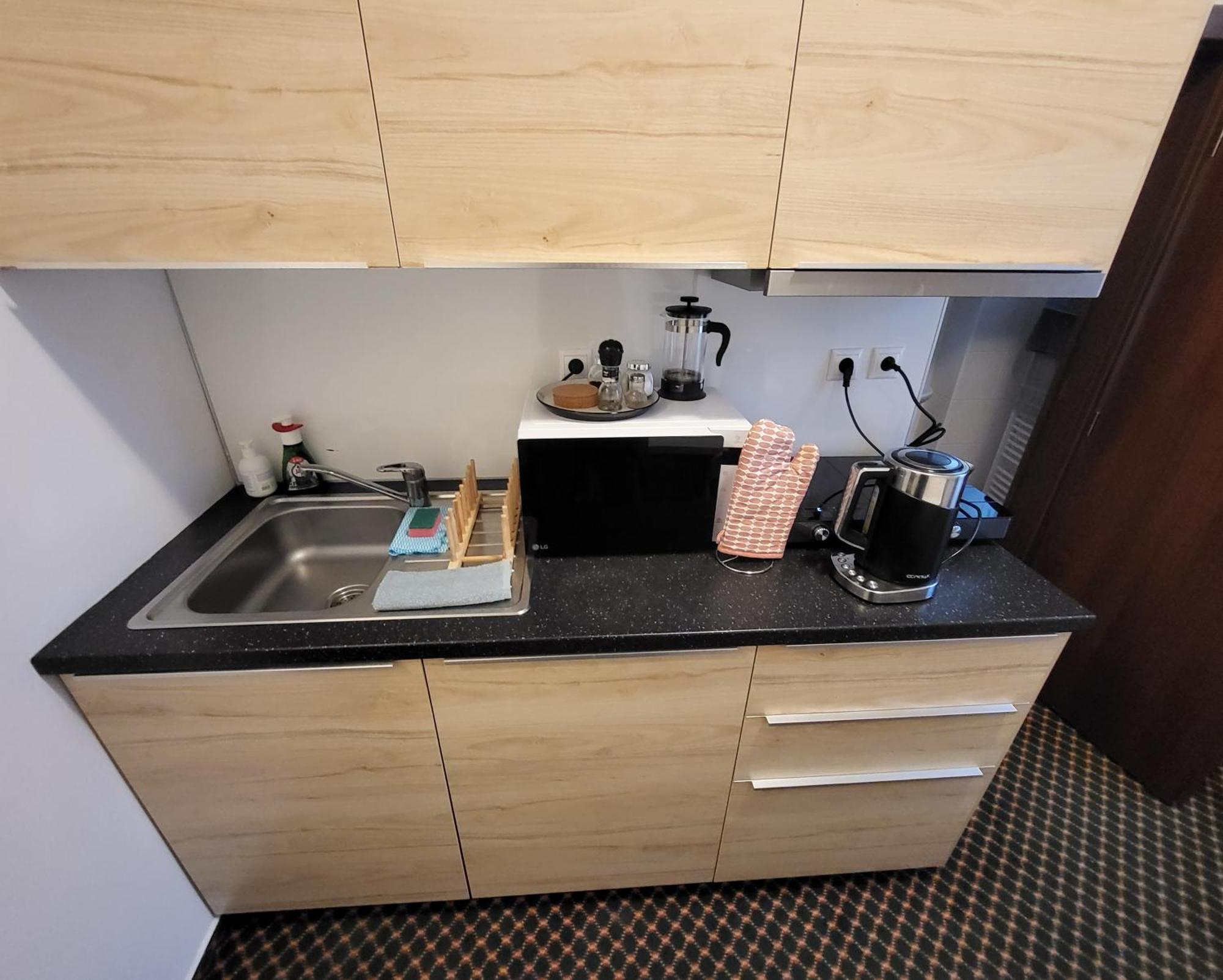 Excellent Apartments In Spa City Center 5 Min Walk From The Colonnade Karlsbad Exteriör bild