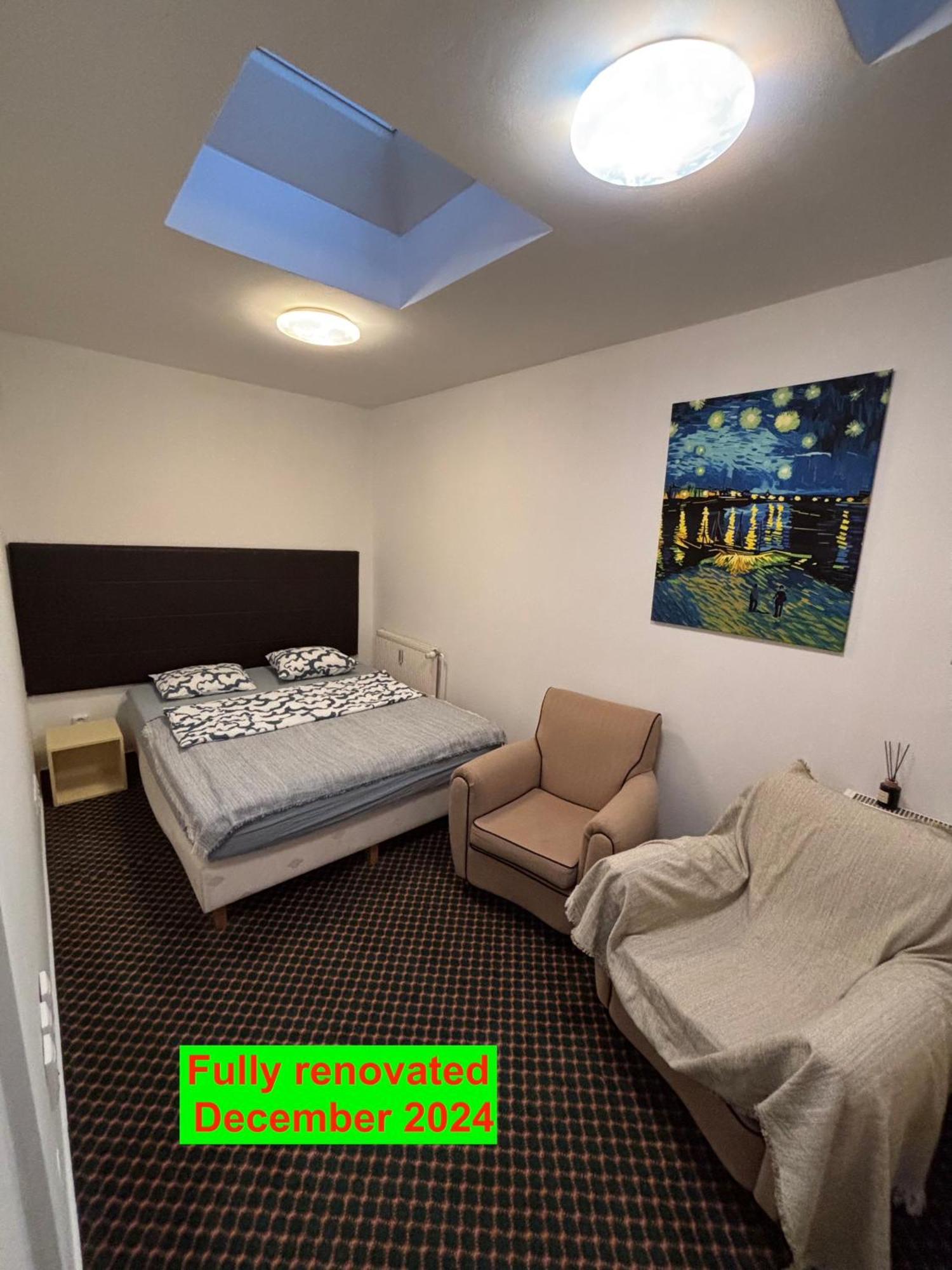 Excellent Apartments In Spa City Center 5 Min Walk From The Colonnade Karlsbad Exteriör bild