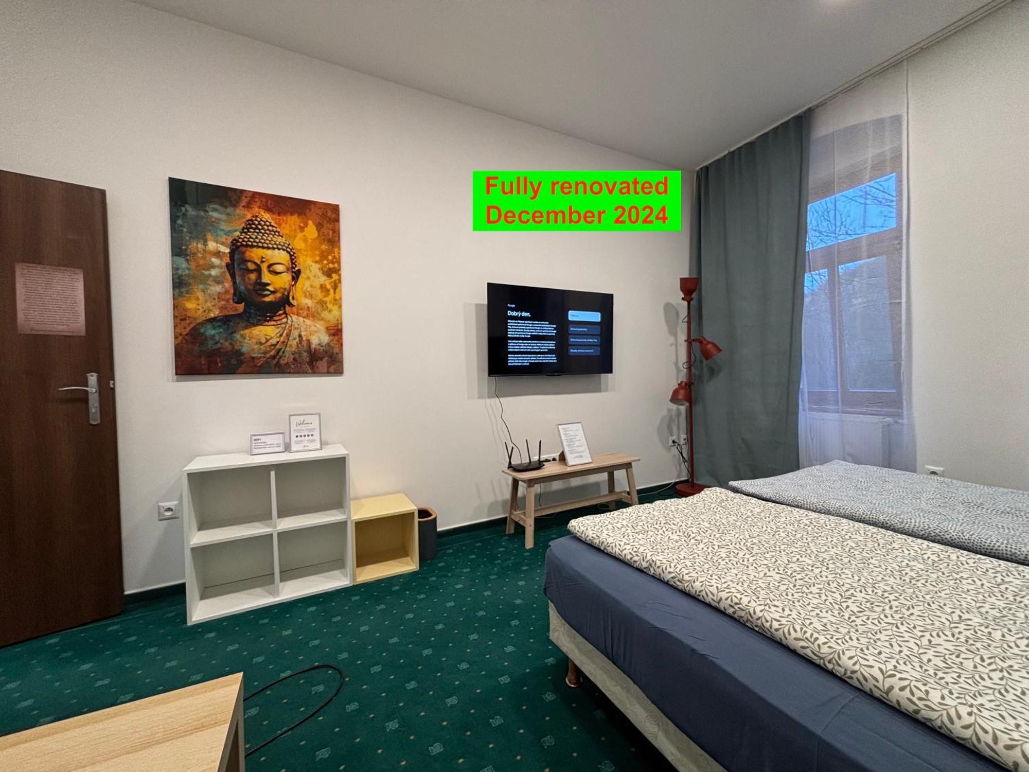 Excellent Apartments In Spa City Center 5 Min Walk From The Colonnade Karlsbad Exteriör bild