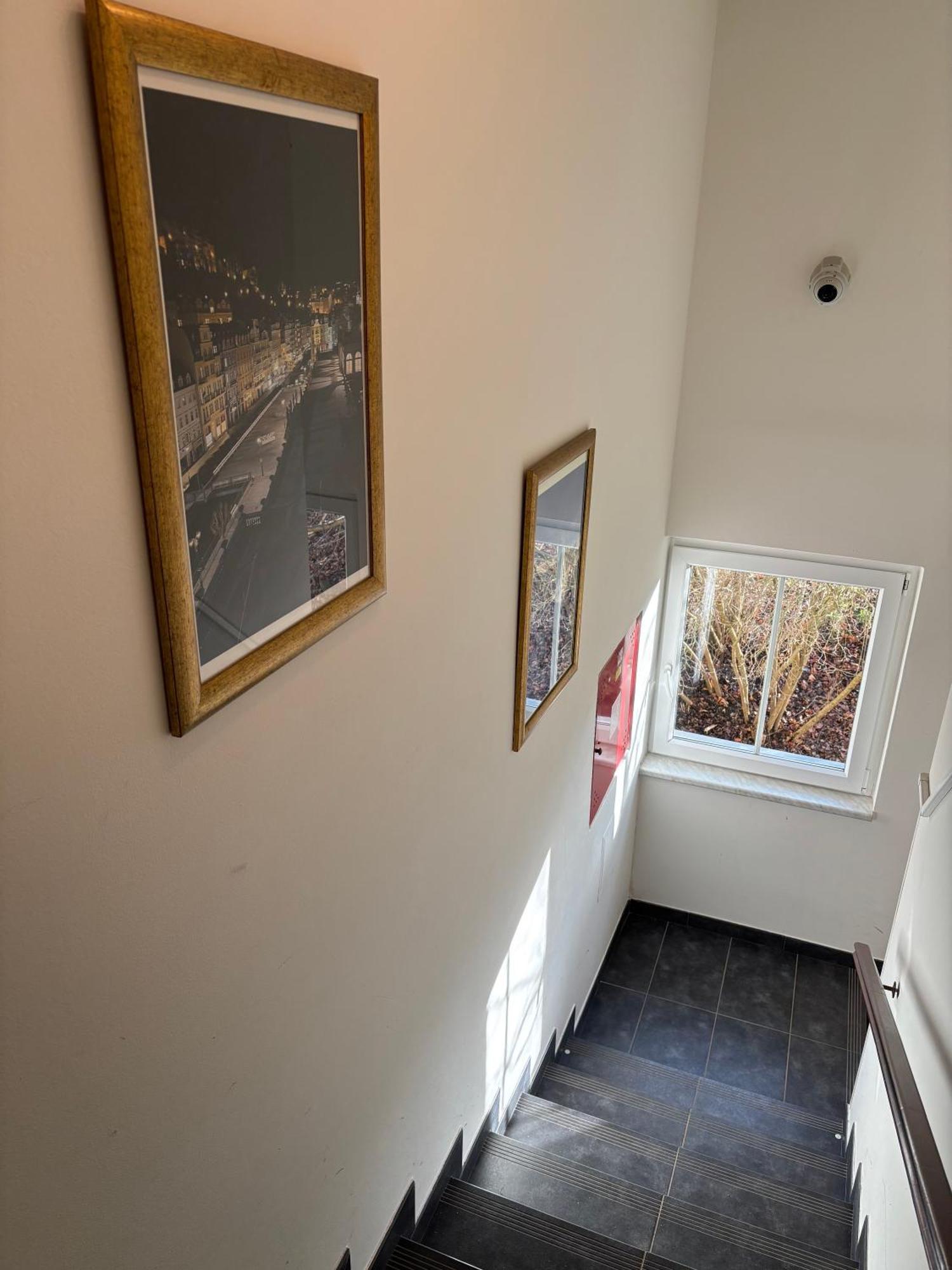 Excellent Apartments In Spa City Center 5 Min Walk From The Colonnade Karlsbad Exteriör bild