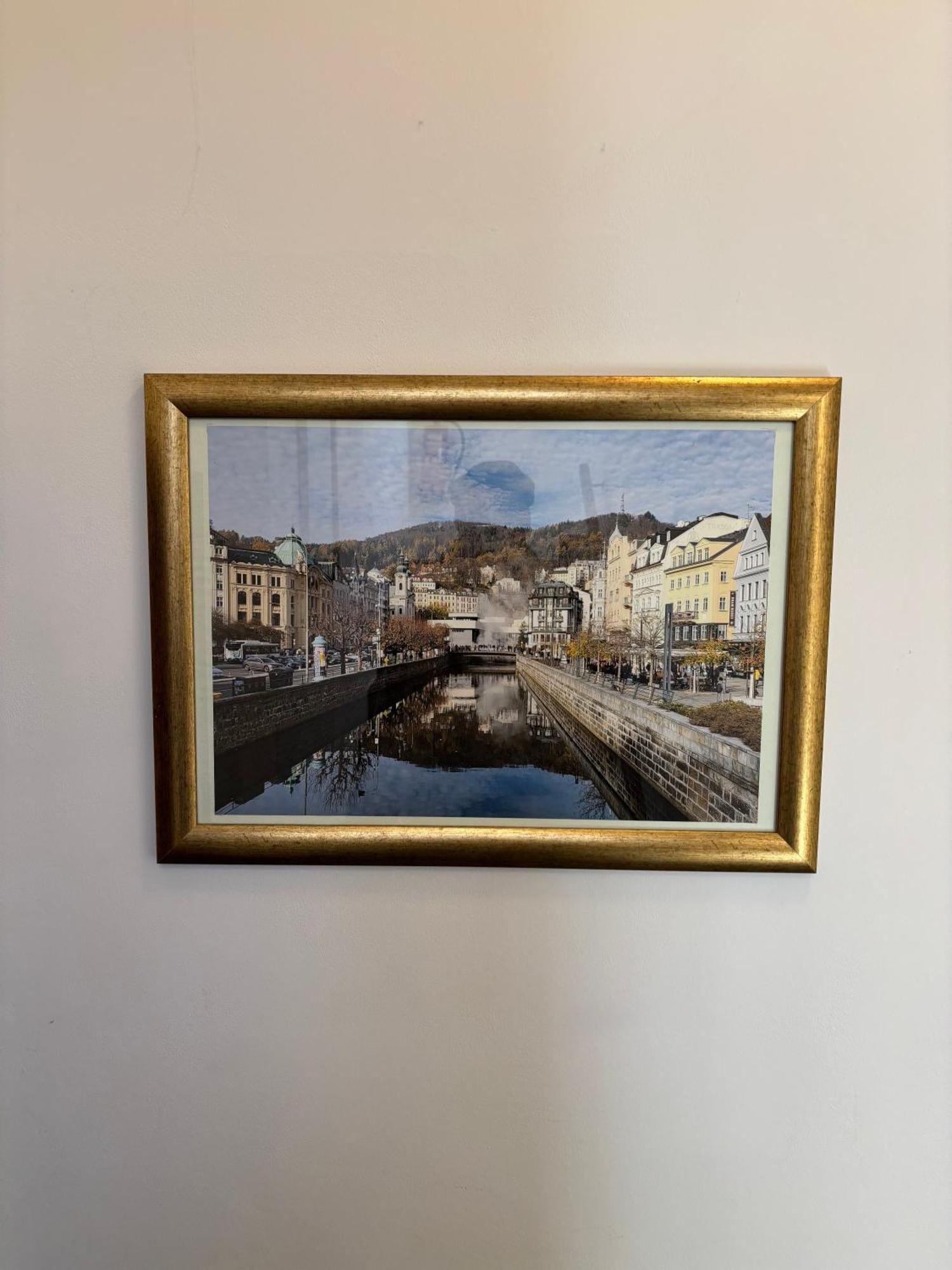 Excellent Apartments In Spa City Center 5 Min Walk From The Colonnade Karlsbad Exteriör bild