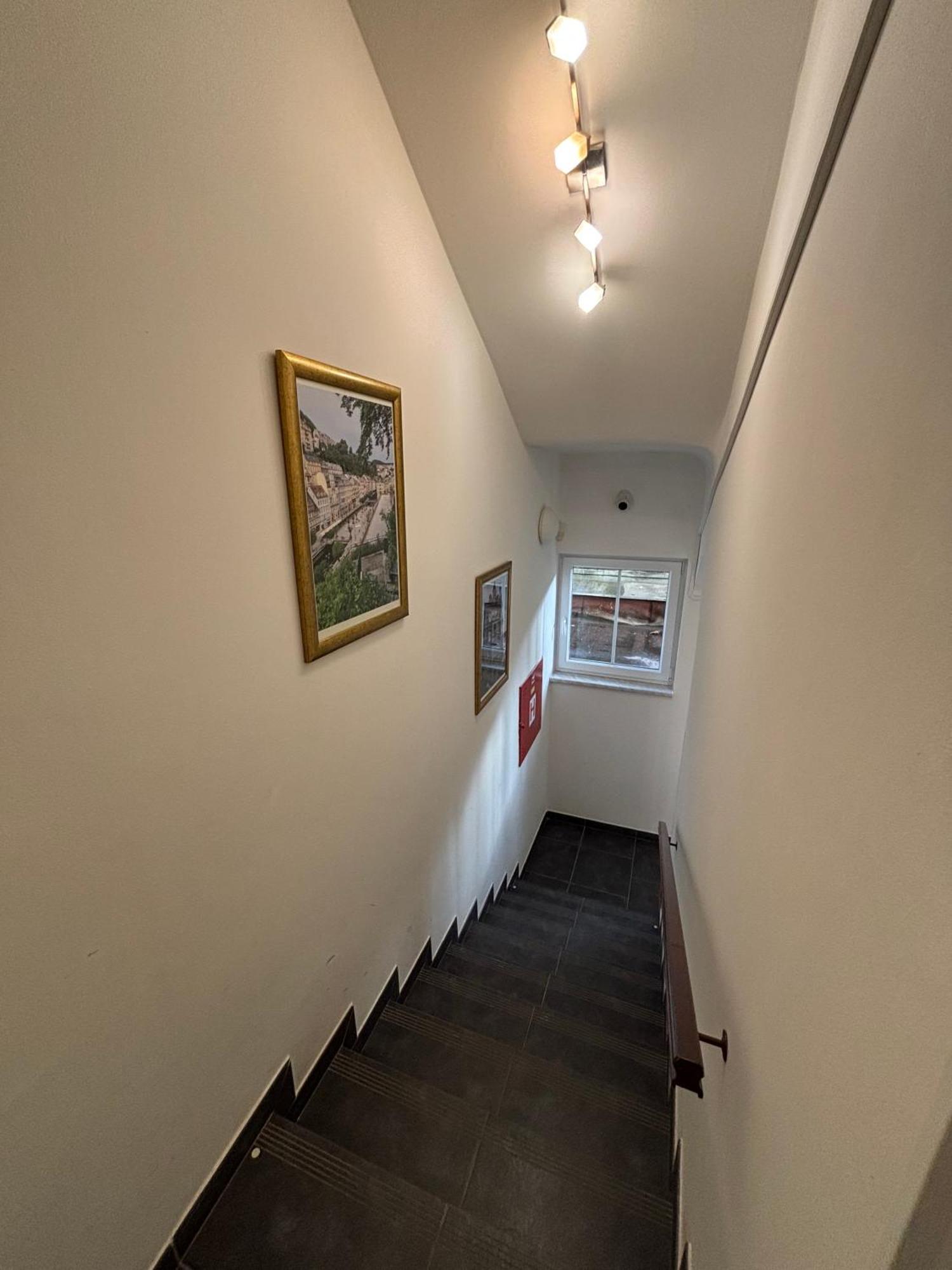Excellent Apartments In Spa City Center 5 Min Walk From The Colonnade Karlsbad Exteriör bild