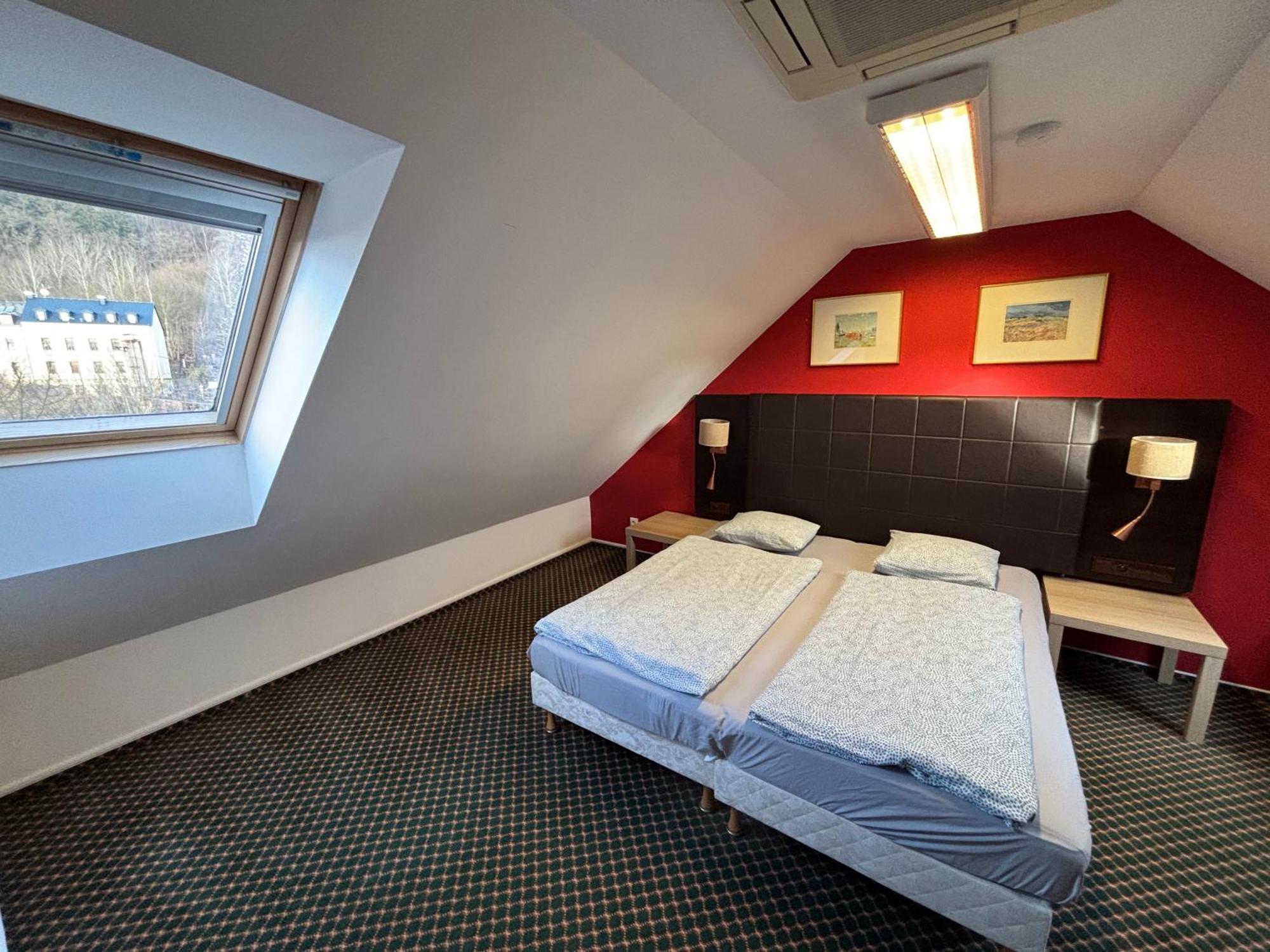 Excellent Apartments In Spa City Center 5 Min Walk From The Colonnade Karlsbad Exteriör bild